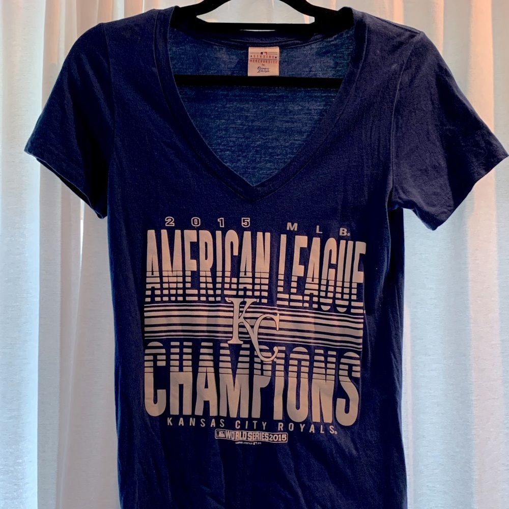 Kansas City Royals T-Shirt